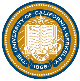 Berkeley Logo