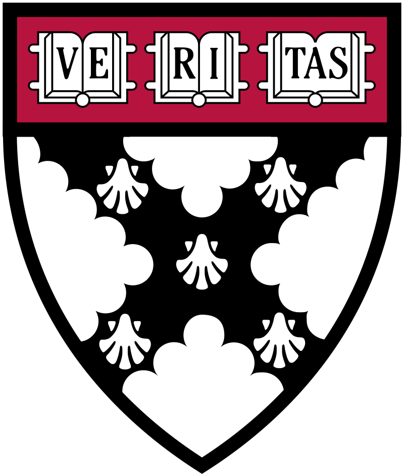 Harvard Logo