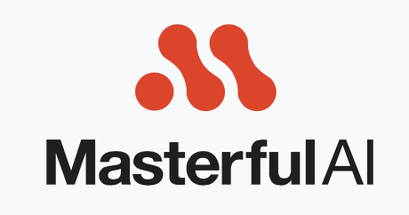 Masterful AI Logo