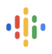 Google Podcast Icon